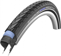 Schwalbe Marathon Plus 28 x 1.25 (25-622) (Perf) precio