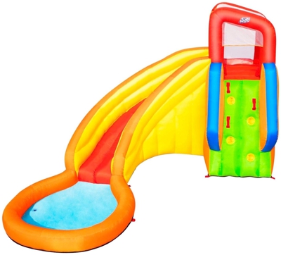 Bestway H2Ogo Splash Tower 337 x 366 x 241 cm (96137536)