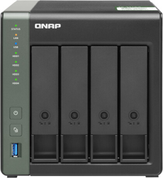 QNAP TS-431KX-2G características