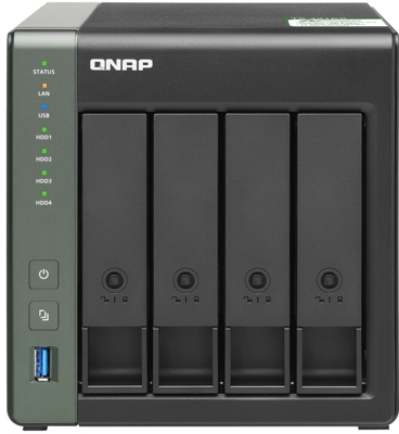 QNAP TS-431KX-2G