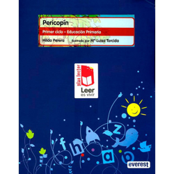 1ep pericopin-pack plan lector ed. 09 precio
