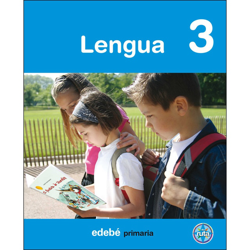 Lengua 3 ep en ruta (Tapa blanda) en oferta