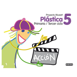 Plástica 5º primaria. Proyecto musart características