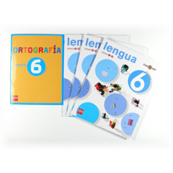 Lengua. 6 primaria. Proyecto timonel. Trimestres (Tapa blanda) precio