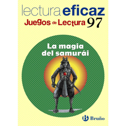 La magia del samurái juego lectura (Tapa blanda) características