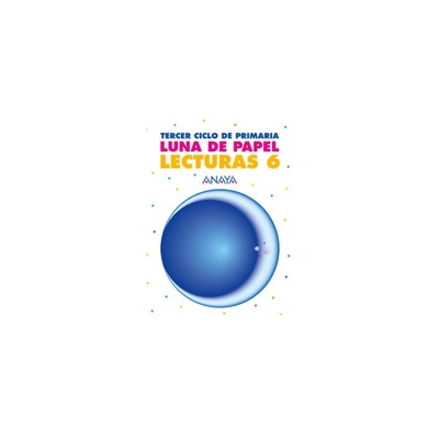 Luna de papel 6.