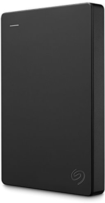 Seagate Portable Drive 1TB (STGX1000400)