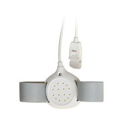 Anself-Alarma Sensor de Enuresis Para Bebés Niños,con Seguridad de Alta Sensibilidad en oferta