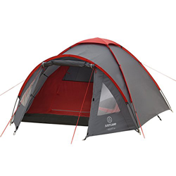 JUSTCAMP Scott 4 Tienda de Campaña 4 Personas (300 x 245 x 125 cm) en oferta