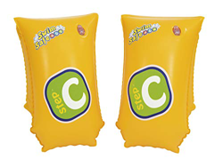 Manguitos Hinchables Bestway Swim Safe © características