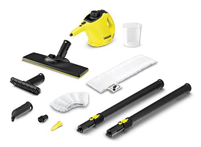 Kärcher Limpiadora de Vapor Manual SC1 EasyFix (1.516-330.0)