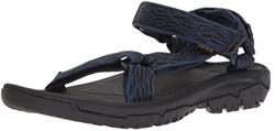 Teva Hurricane Xlt2, Sandalias de Punta Descubierta para Hombre, Azul (Rapids Insignia Blue Rinb), 43 EU características