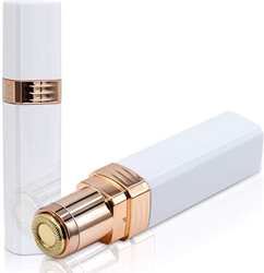 Elisabeh Depiladora Facial Mujer Electrica, Removedor de Vello Impecable, Afeitadora sin dolor para Mujer Impermeable para Mejillas Labios Barbilla y  características