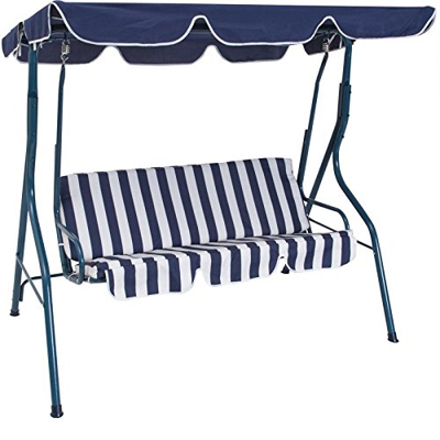 Garden Friend D953006, Turquesa, 13x138x57 cm