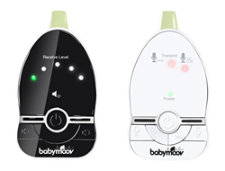 Babymoov Easy Care A014013 - Vigilabebé características