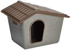 Rosewood 02301 Eco - Caseta  para conejos, gatos y perros pequeños, 41 x 31 x 39 cm precio