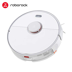 roborock S5 MAX - Robot aspirador (policarbonato) precio