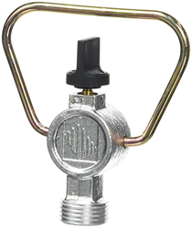 Campingaz 202983 Llave Relé con Asa características