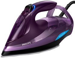 Philips Azur Advanced GC4934/30 - Plancha Ropa Vapor sin quemaduras ni necesidad de realizar ajustes de la temperatura, 3000 W, Golpe Vapor 230g, Vapo características
