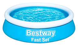 Bestway Piscina automontable 183x51, Azul precio