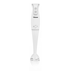 Tristar MX-4800 Batidora de Mano, 250 W, De plástico, 2 Velocidades, Blanco precio