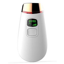 depiladora luz pulsada, 2 Modos Depilación Permanente para Cuerpo y Cara Dispositivo Profesional sin Dolor para el Hogar la Depilación Permanente del  precio