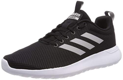 Adidas Lite Racer CLN, Zapatillas para Hombre, Negro (Core Black/Grey/Footwear White 0), 45 1/3 EU características