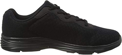 Gola Mass 2 WF, Zapatillas de Running para Asfalto para Hombre, Marrón (Brown/Black/Orange TB), 42 EU