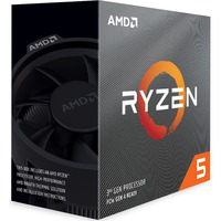 AMD Ryzen 5 3600 Box precio