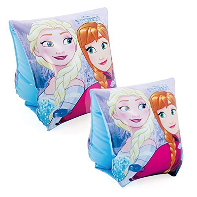 Intex 56640EU - Manguitos hinchables Licencia Frozen