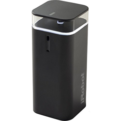 iRobot 2x Dual Mode Virtual Wall - 2 modos para limitación de Roomba, nuevo diseño, color negro precio