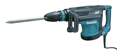 Makita HM1213C Martillo demoledor, 1500 W, 240 V