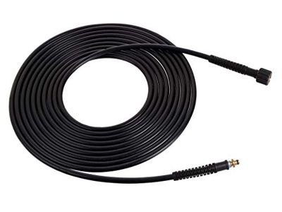 Fai Top Lavadora de Manguera de Repuesto de Alta presión 6M Manguera de Limpieza de Agua Modelo Antiguo M22 (14 mm) - Accesorio de Lavadora de presión