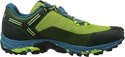 Salewa Ms Speed Beat GTX, Zapatillas de Running para Asfalto para Hombre, Verde (Becks/Cactus 8635), 43 EU en oferta