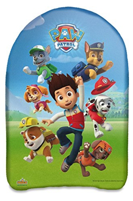 PAW PATROL- B.Board Tabla de 45 cm (Saica 7376)