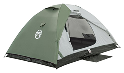 Coleman Crestline - Tienda de campaña (2 Personas) características