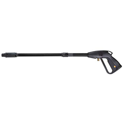 Valex 1520110 - Pistola para hidrolimpiadora, color negro en oferta