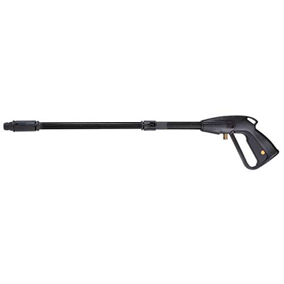 Valex 1520110 - Pistola para hidrolimpiadora, color negro