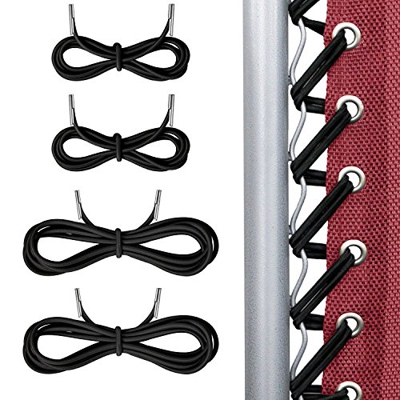 UNEEDE reclinable Silla reemplazo de Cable - Cero Gravedad Estilo Silla reemplazo elástico Cordones Cables Cables de reparación para RSX y RSX XL recl