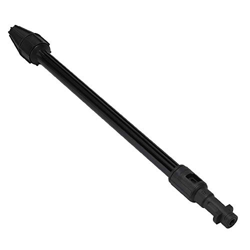 Lanza de limpieza de alta presión Lance 145 Bar Dirt Blaster Lance Reemplazo para Karcher K1 K2 K3 K4 K5 K6 K7 en oferta