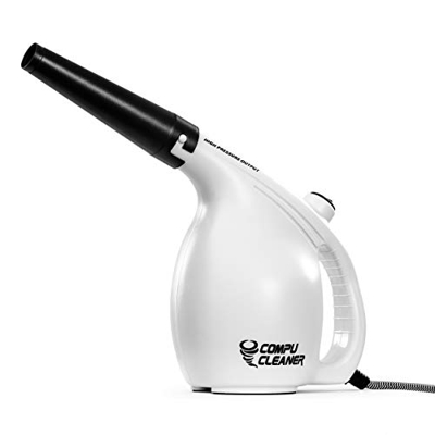 IT Dusters CompuCleaner Limpiador de Are Eléctrica