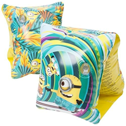 manguitos de los minions en oferta
