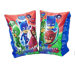 PJ Masks 1216; Manguitos hichables en oferta
