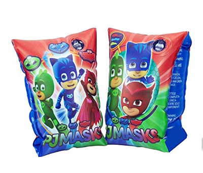 PJ Masks 1216; Manguitos hichables
