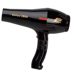 Parlux 2800 - Secador de pelo, 2 velocidades, 4  temperaturas características