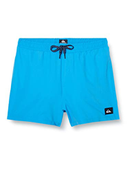 Quiksilver Everyday 15" Swim SRT Pantalones Cortos De Natación, Hombre, Morado (Blithe), M características