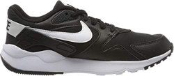 Nike LD Victory, Gymnastics Shoe Mens, Black/White, 43 EU características