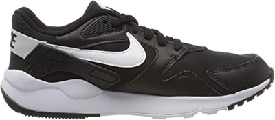 Nike LD Victory, Gymnastics Shoe Mens, Black/White, 43 EU