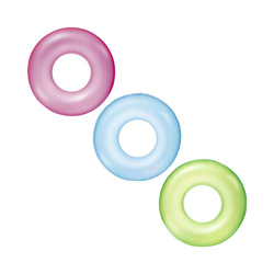 BESTWAY 27027 - Aletas Buceo Tropical Sun + 7 Años precio