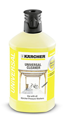 Kärcher 6.295-755.0 accesorio de limpieza a presión (K 2 Home K 2 Basic K 2 Compact Home K 2 Premium Home K 3 Home K 4 Compact K 4 Compact Home K 4 Ho características